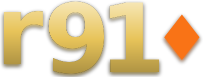 r910 logo